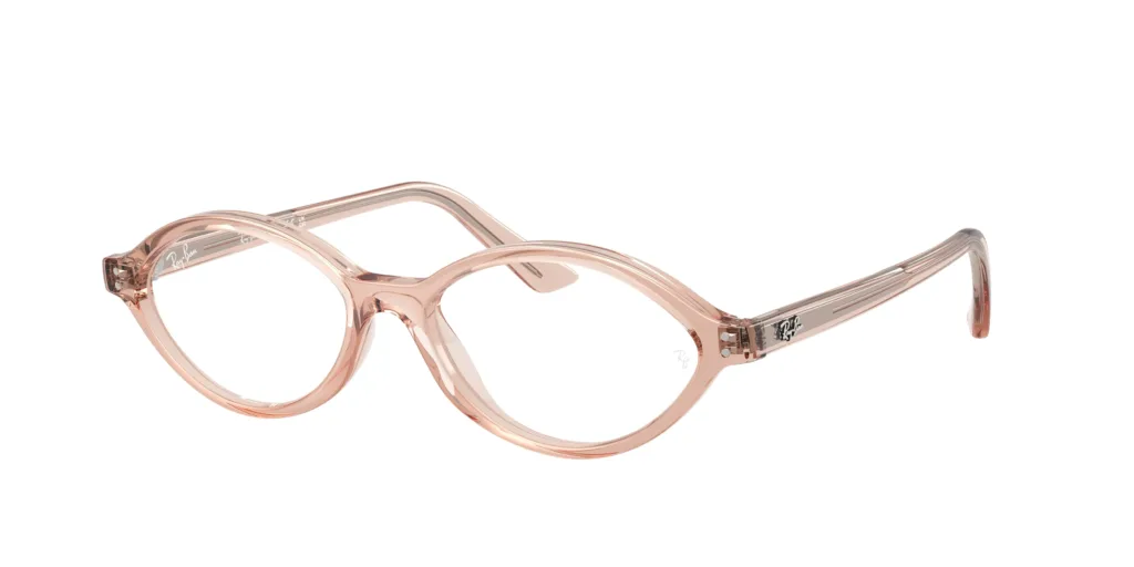 Occhiali da vista Ray-Ban RX7265 8544