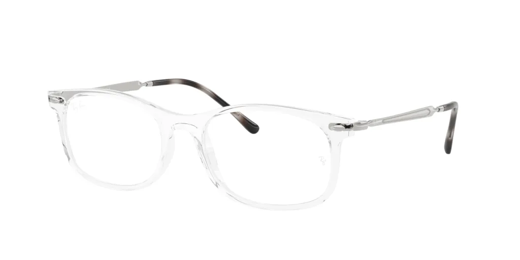 Occhiali da vista Ray-Ban RX7274 2001