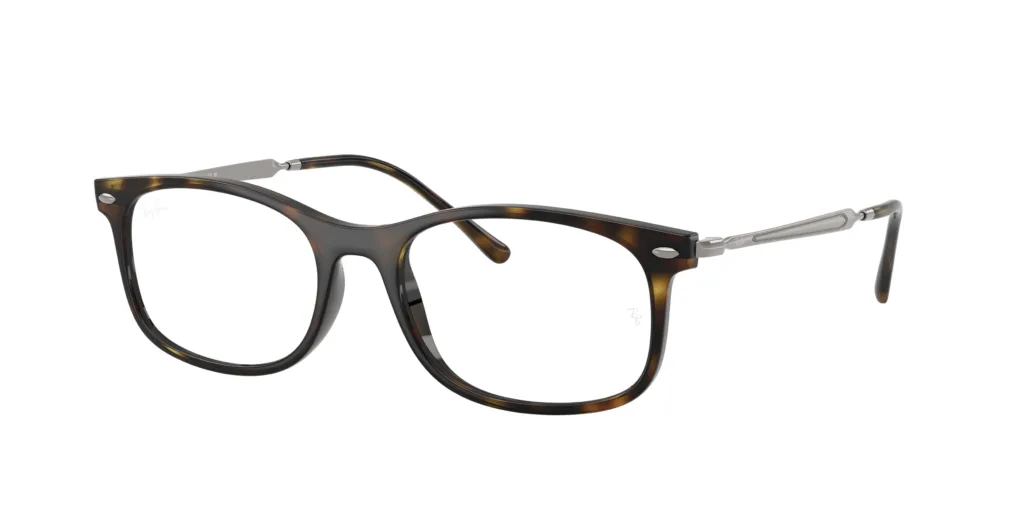 Occhiali da vista Ray-Ban RX7274 2012