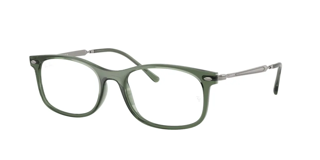 Occhiali da vista Ray-Ban RX7274 6751