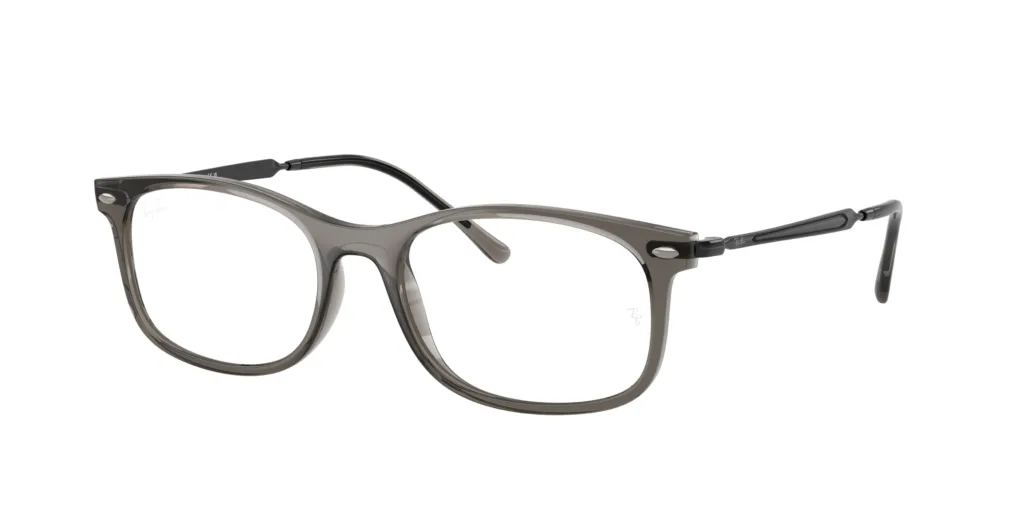 Occhiali da vista Ray-Ban RX7274 8463