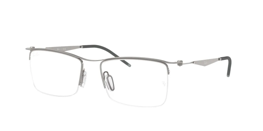 Occhiali da vista Ray-Ban RX7554 3214