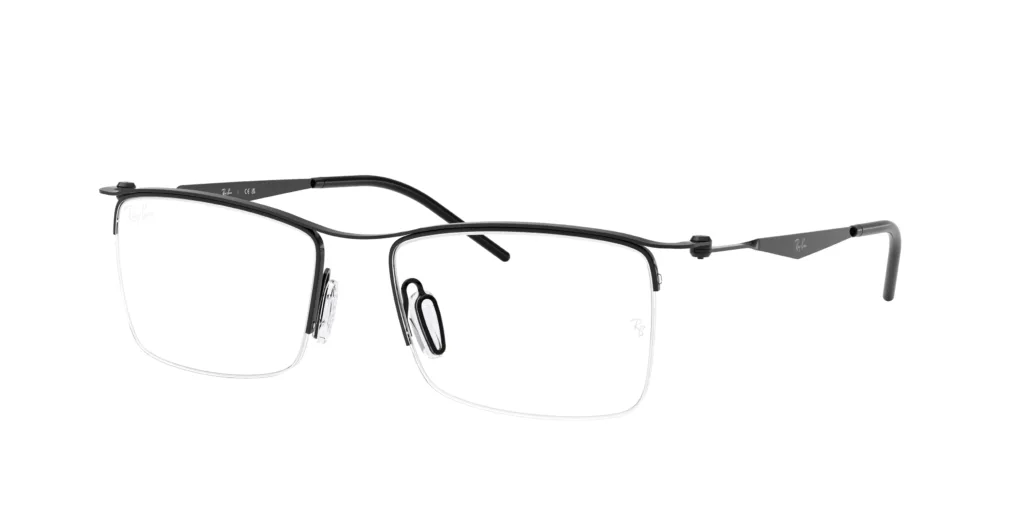Occhiali da vista Ray-Ban RX7554 3215
