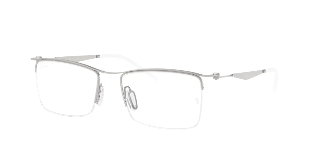 Occhiali da vista Ray-Ban RX7554 3216
