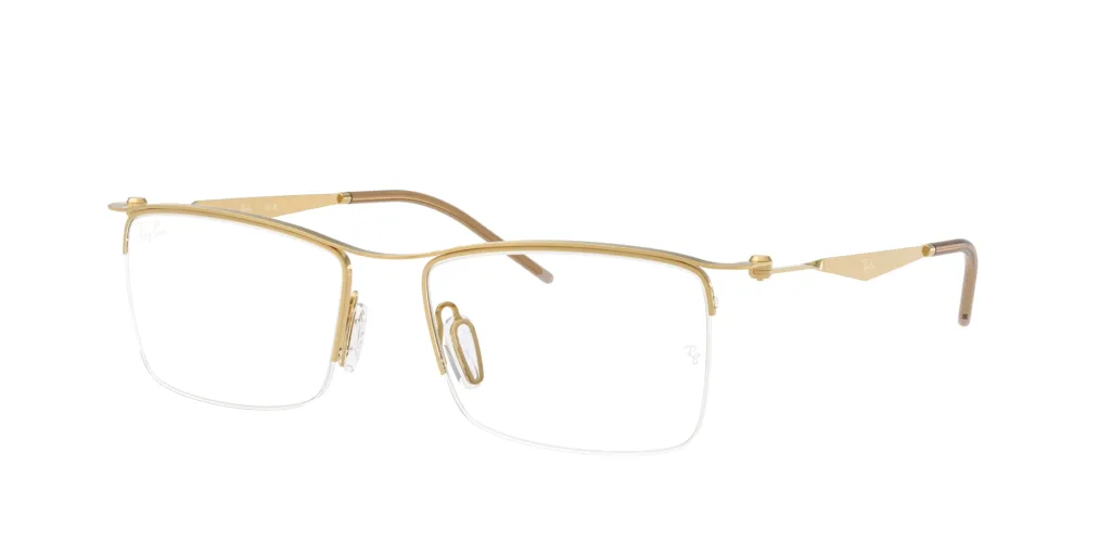 Occhiali da vista Ray-Ban RX7554 3218