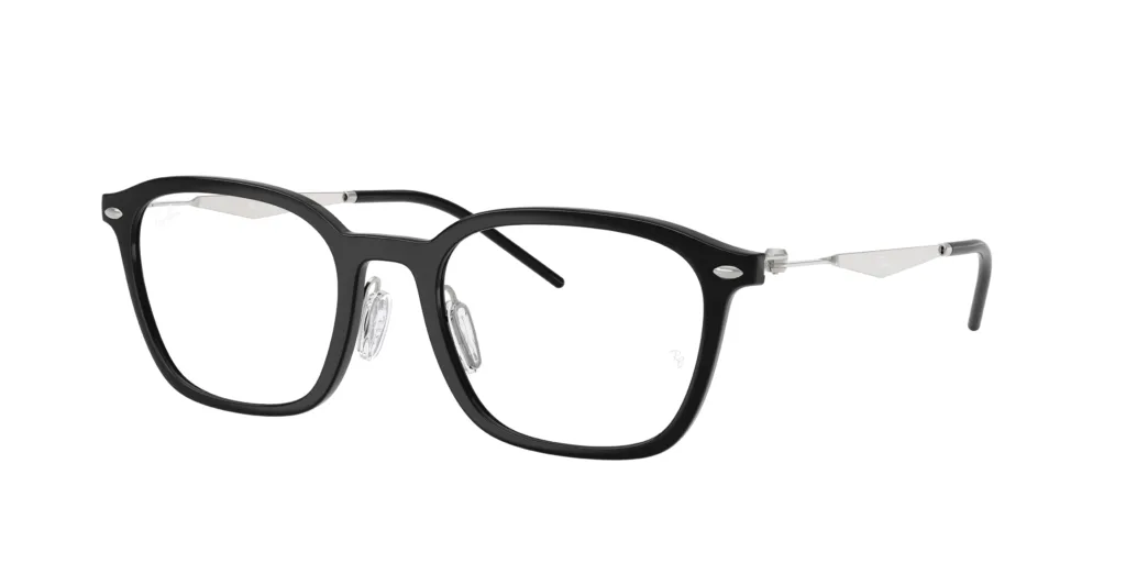 Occhiali da vista Ray-Ban RX7555 2000