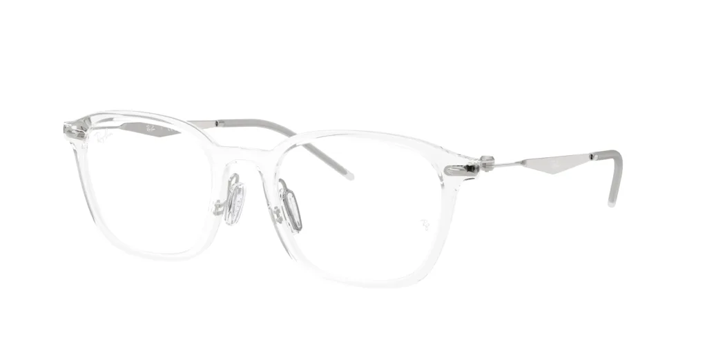 Occhiali da vista Ray-Ban RX7555 2001