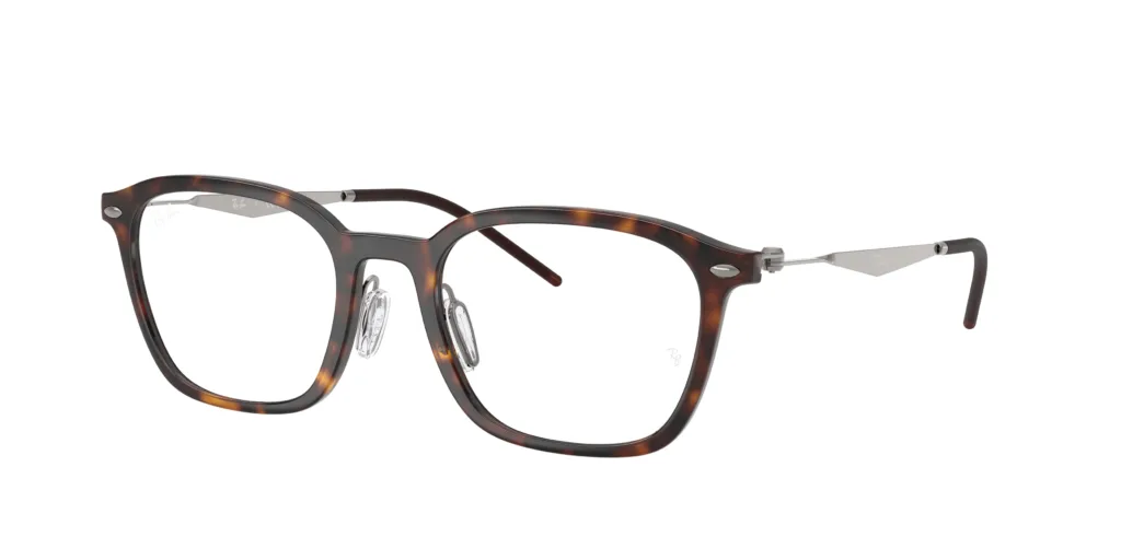 Occhiali da vista Ray-Ban RX7555 2012