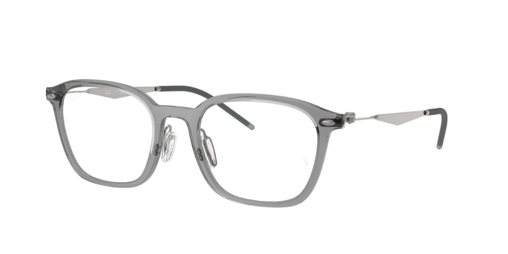 Occhiali da vista Ray-Ban RX7555 8538