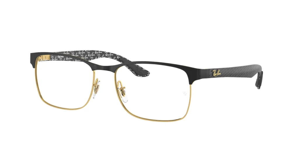 Occhiali da vista Ray-Ban RX8416 3014