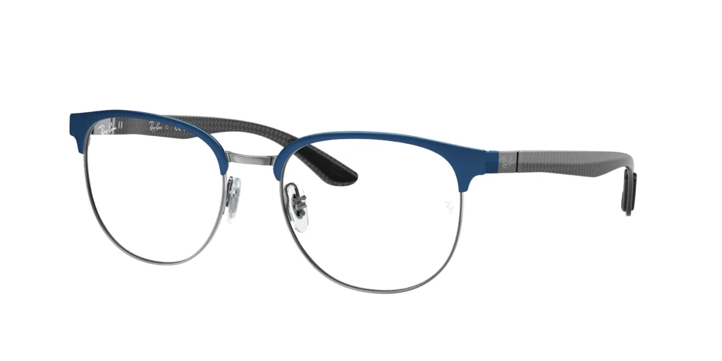 Occhiali da vista Ray-Ban RX8422 3124