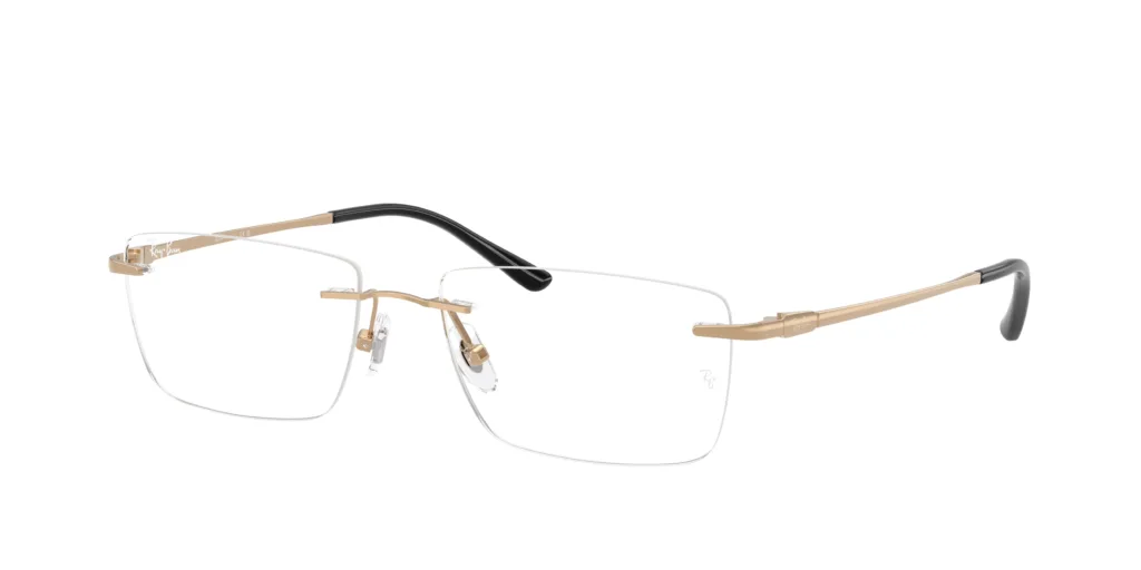 Occhiali da vista Ray-Ban RX8781D 1248