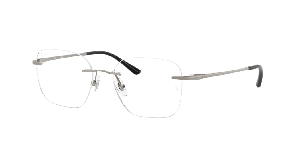 Occhiali da vista Ray-Ban RX8783D 1000