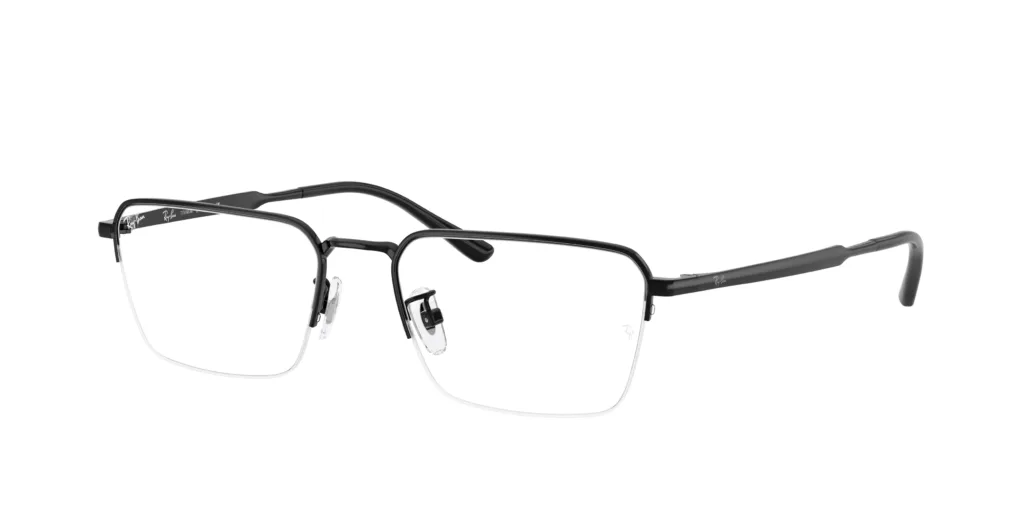 Occhiali da vista Ray-Ban RX8785D 1244
