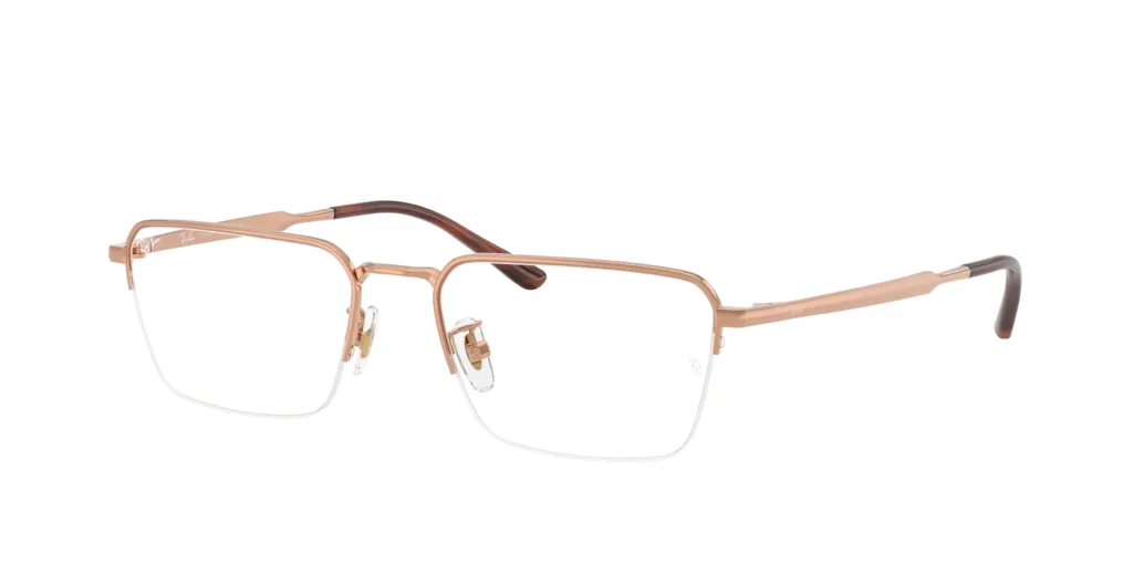 Occhiali da vista Ray-Ban RX8785D 1245