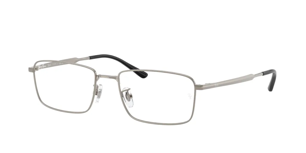 Occhiali da vista Ray-Ban RX8786D 1000