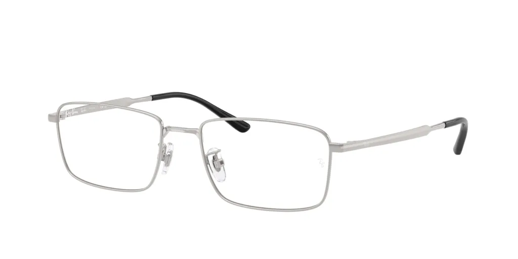 Occhiali da vista Ray-Ban RX8786D 1002