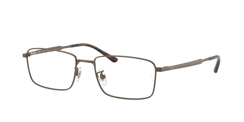 Occhiali da vista Ray-Ban RX8786D 1020