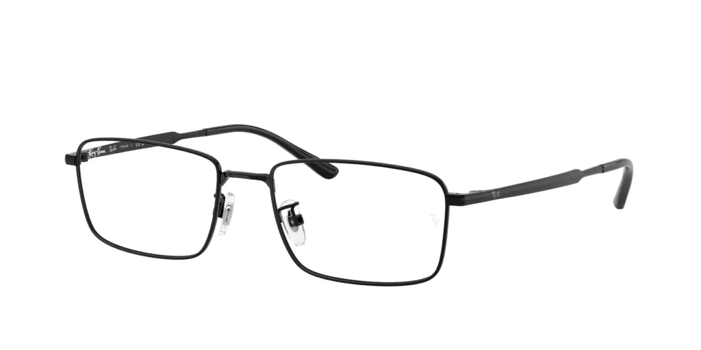 Occhiali da vista Ray-Ban RX8786D 1244