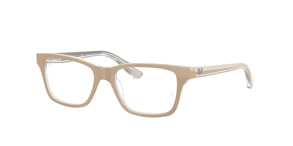 Occhiali da vista Ray-Ban RY1536 3851