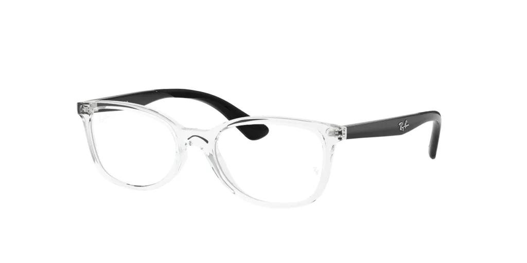 Occhiali da vista Ray-Ban RY1586 3541