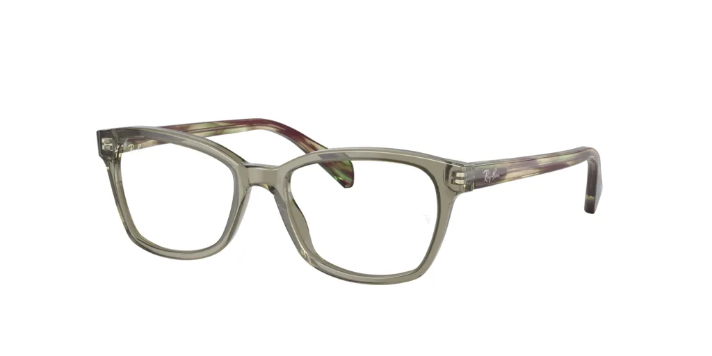 Occhiali da vista Ray-Ban RY1591 3925