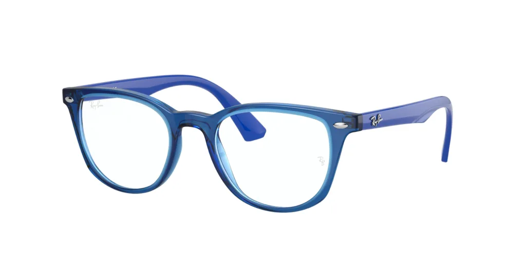 Occhiali da vista Ray-Ban RY1601 3811