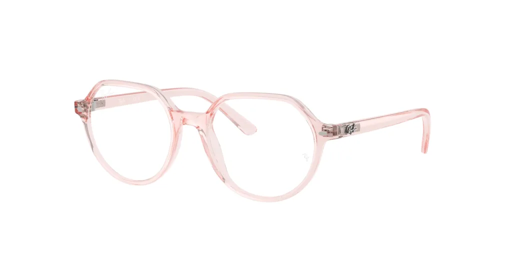 Occhiali da vista Ray-Ban RY9095V 7547 JUNIOR THALIA
