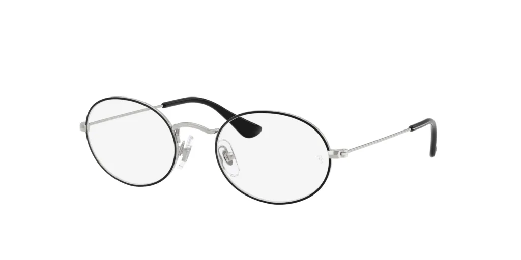 Occhiali da vista Ray-Ban RY9645V 4064