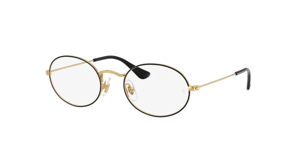 Occhiali da vista Ray-Ban RY9645V 4086