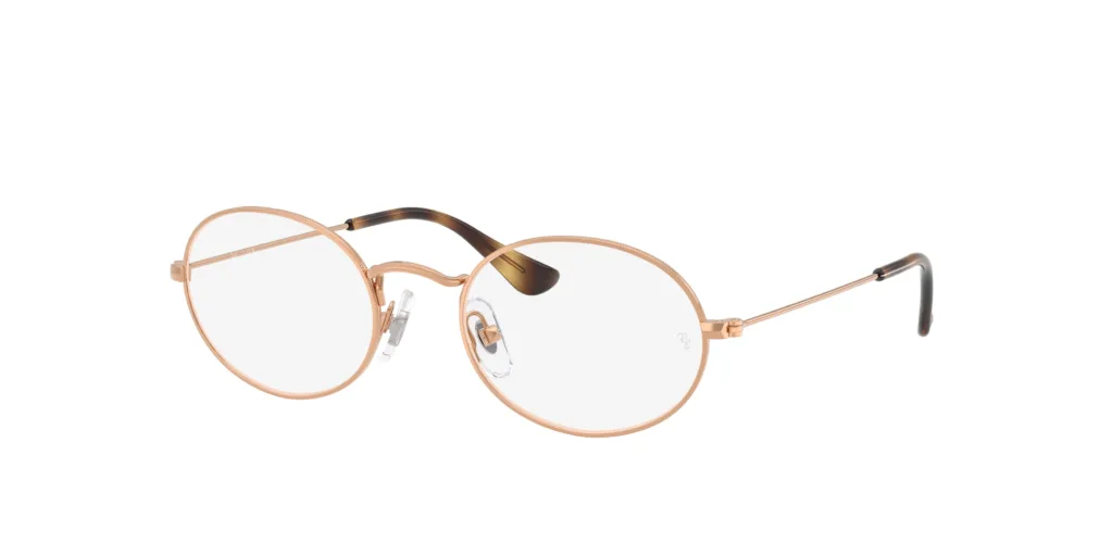 Occhiali da vista Ray-Ban RY9645V 4089